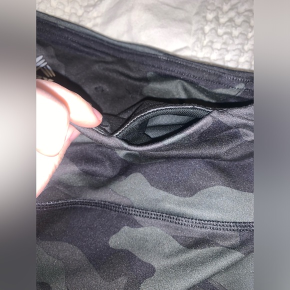 NWOT RBX Leggings - Picture 4 of 4